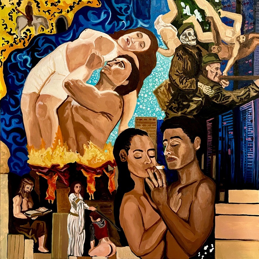 Detail