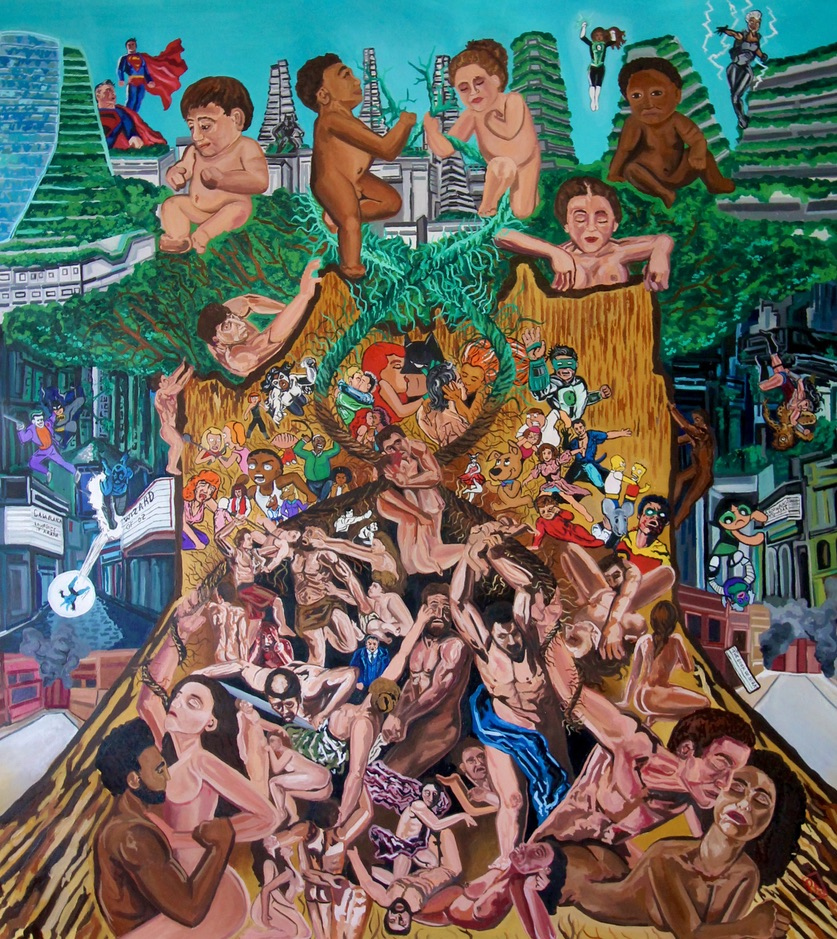 Painting