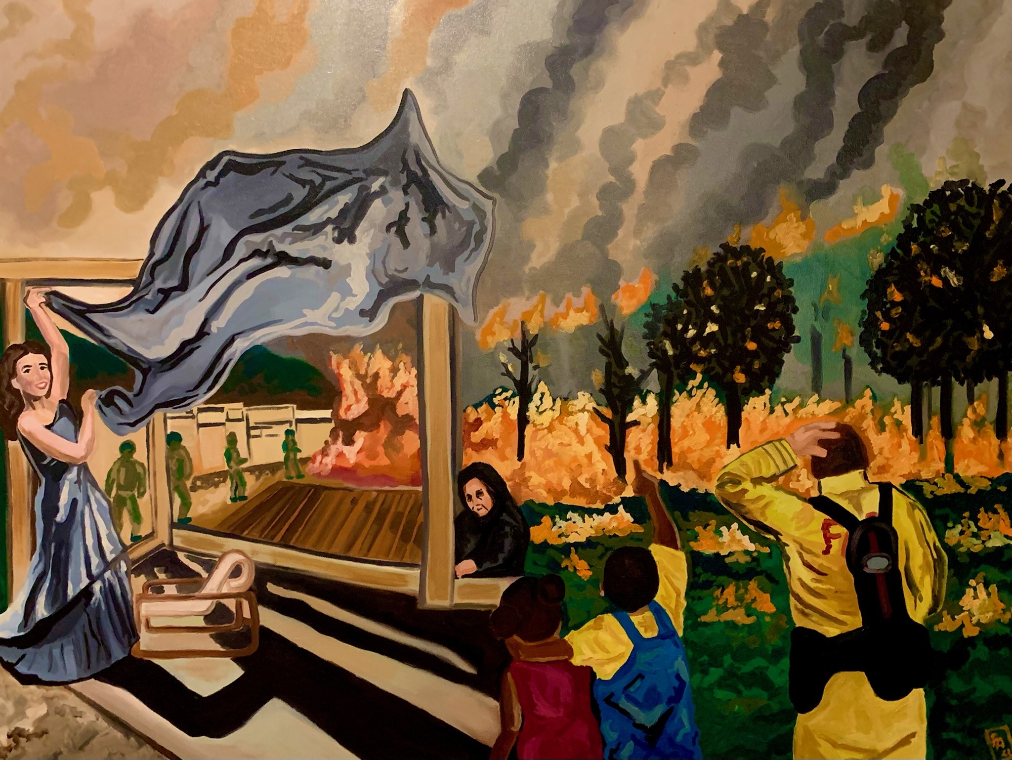 Painting