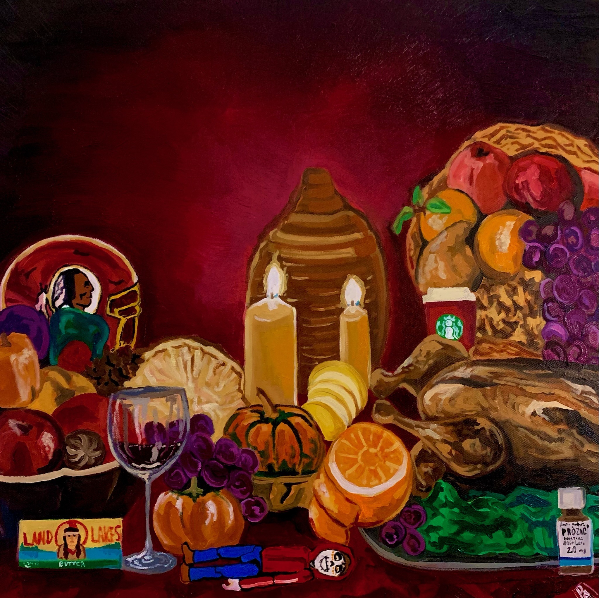 Painting
