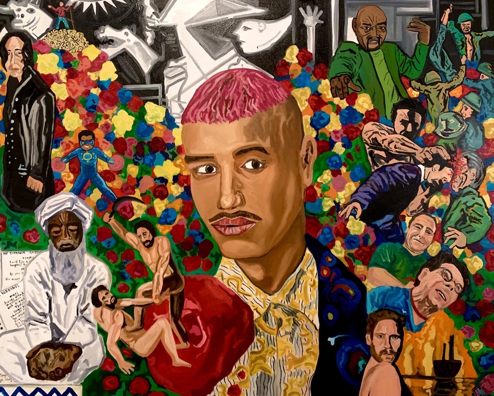 Painting