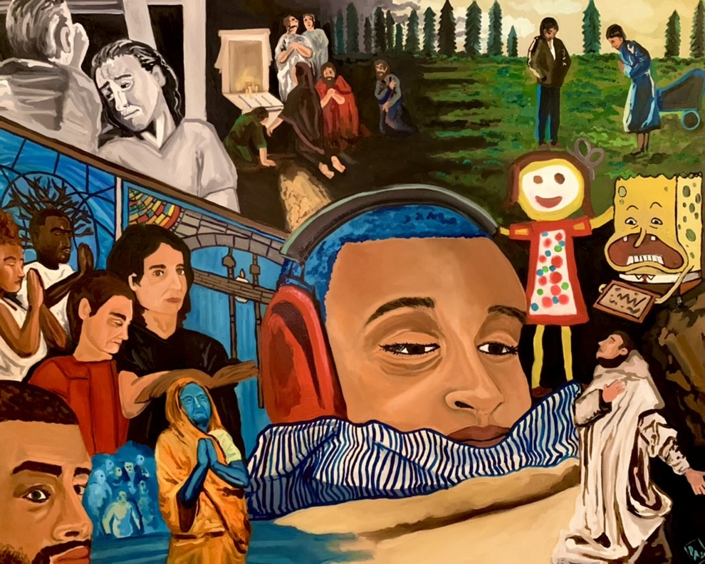 Painting